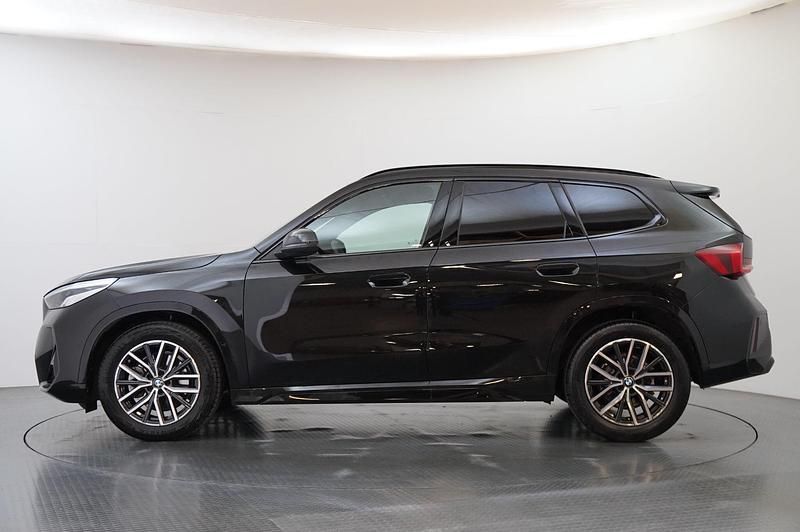 Used BMW X1 M Sport 168 HP (123 kW) 2025 Black SUV