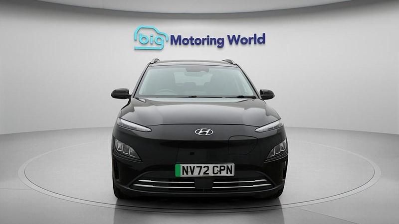 Used Hyundai Kona Premium 10 kW (14 HP) 2022 SUV