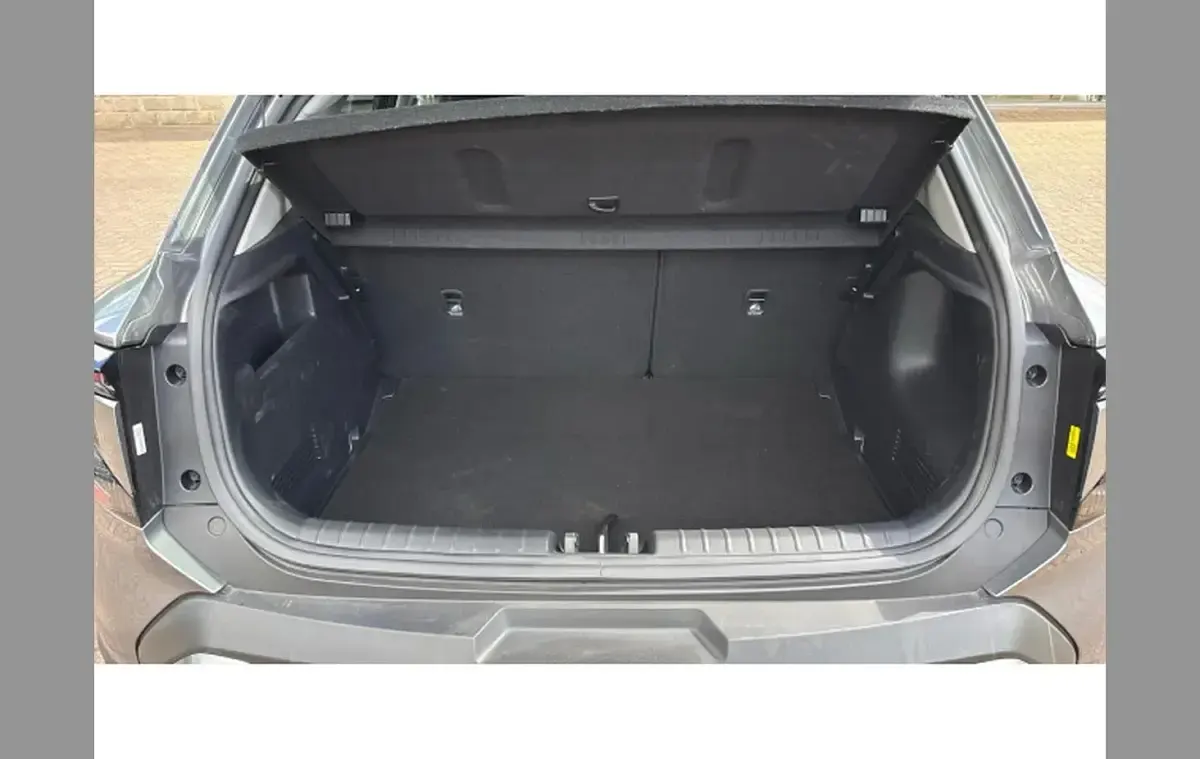 Used Kia Stonic GT-Line 113 HP (83 kW) 2025 Other SUV
