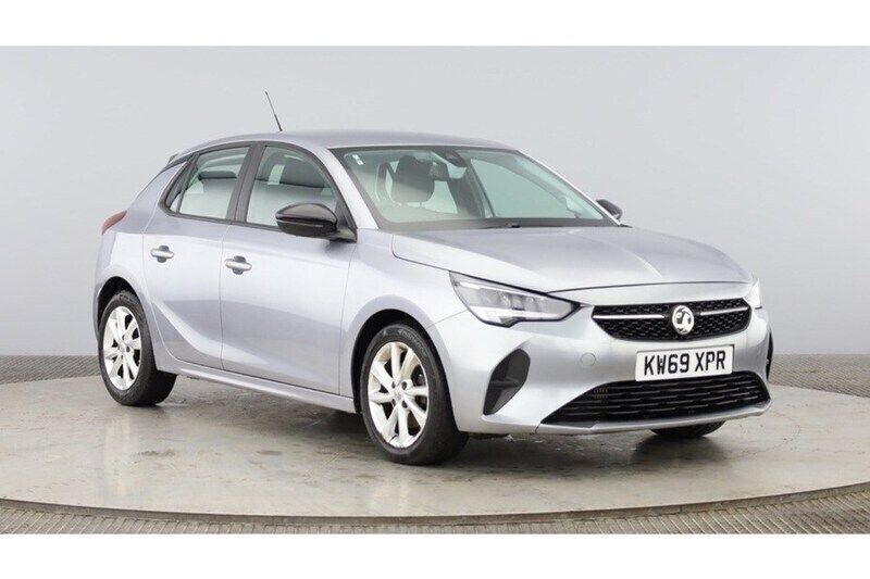 Used 2020 Vauxhall Corsa S Hatchback | £11,499 (Fair price) - Image 1/1