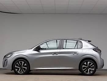 Usado Peugeot 208 Style 101 HP (74 kW) 2025 Cinzento Citadino