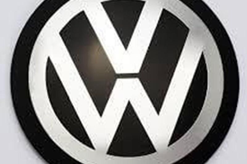 Used VW Polo SE 95 HP (69 kW) 2018 Beige Hatchback