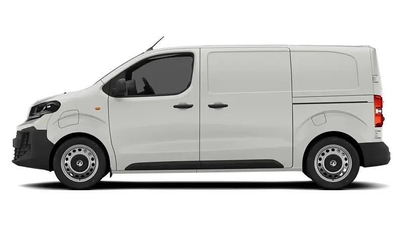 New 2025 Vauxhall Vivaro Van | £23,490 (Fair price) - Image 1/1