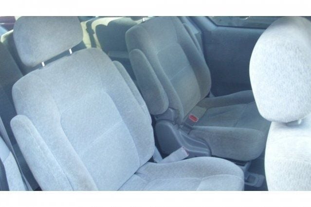 Used Kia Sedona 2004 MPV