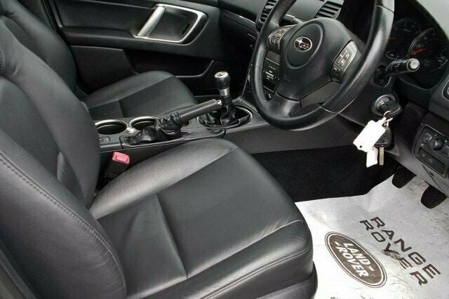 Used Subaru Outback 2009 SUV