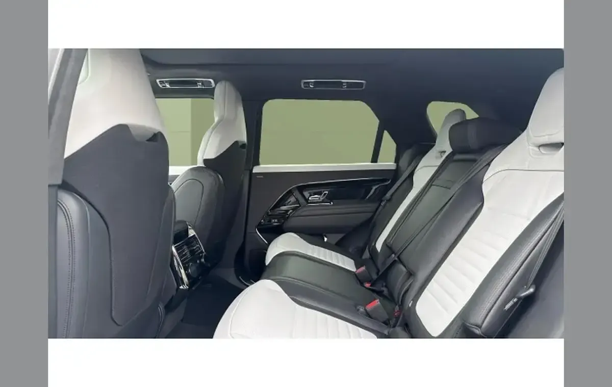 New Land Rover Range Rover Sport 625 HP (459 kW) 2026 Other SUV