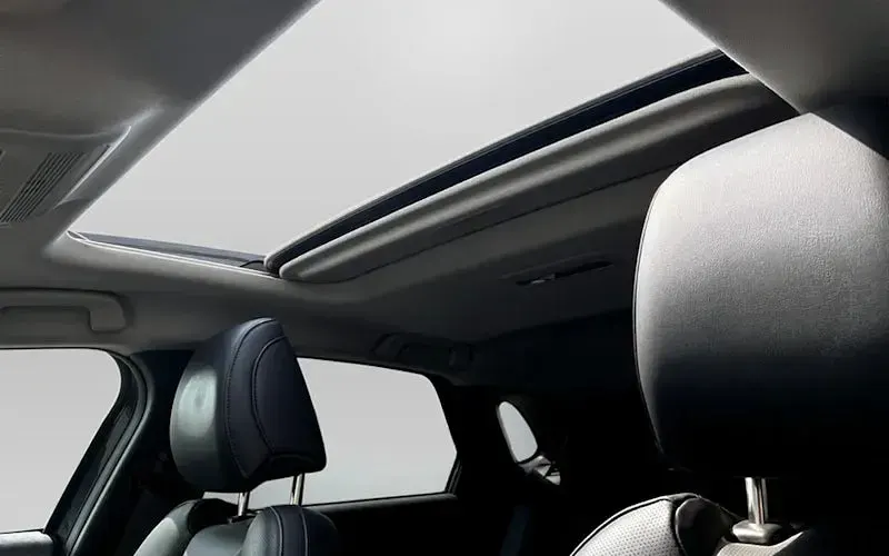 Used Mazda CX-30 Inclusive 179 HP (131 kW) 2021 Grey SUV