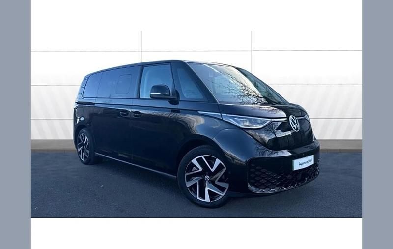 Used VW ID. Buzz Pro 206 kW (281 HP) 2025 Other MPV