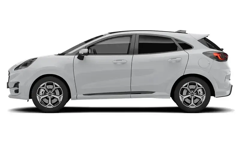 Used Ford Puma ST-Line 125 HP (91 kW) 2023 SUV