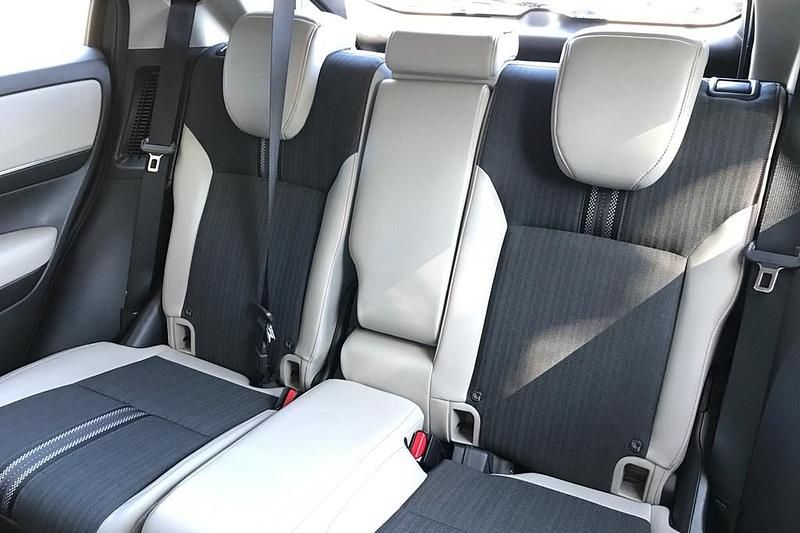 Używany Honda HR-V Advance 2023 Niebieski SUV