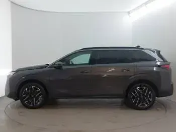 New Peugeot 5008 GTi 145 HP (106 kW) 2026 Grey SUV