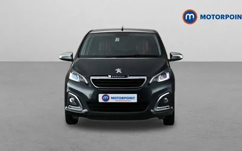 Used Peugeot 108 Collection 72 HP (52 kW) 2022 Hatchback