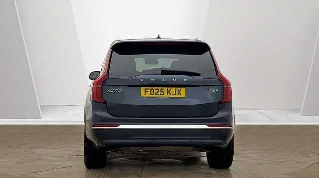 Used Volvo XC90 Core 449 HP (330 kW) 2026 SUV
