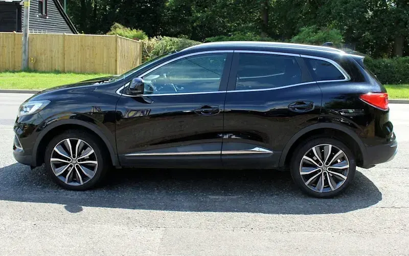 Used Renault Kadjar Version S 140 HP (102 kW) 2021 SUV