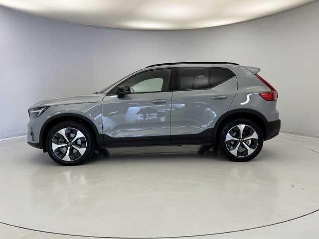 Used Volvo XC40 Ultimate 194 HP (142 kW) 2024 SUV