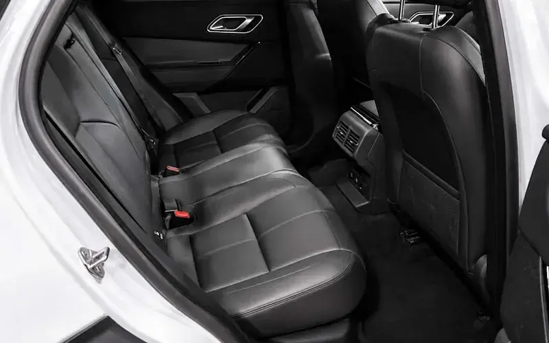 Used Land Rover Range Rover Velar SE Dynamic 300 HP (220 kW) 2024 Grey SUV