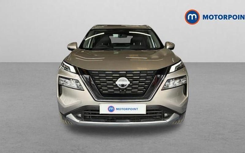 Used Nissan X-Trail Tekna 204 HP (150 kW) 2026 SUV