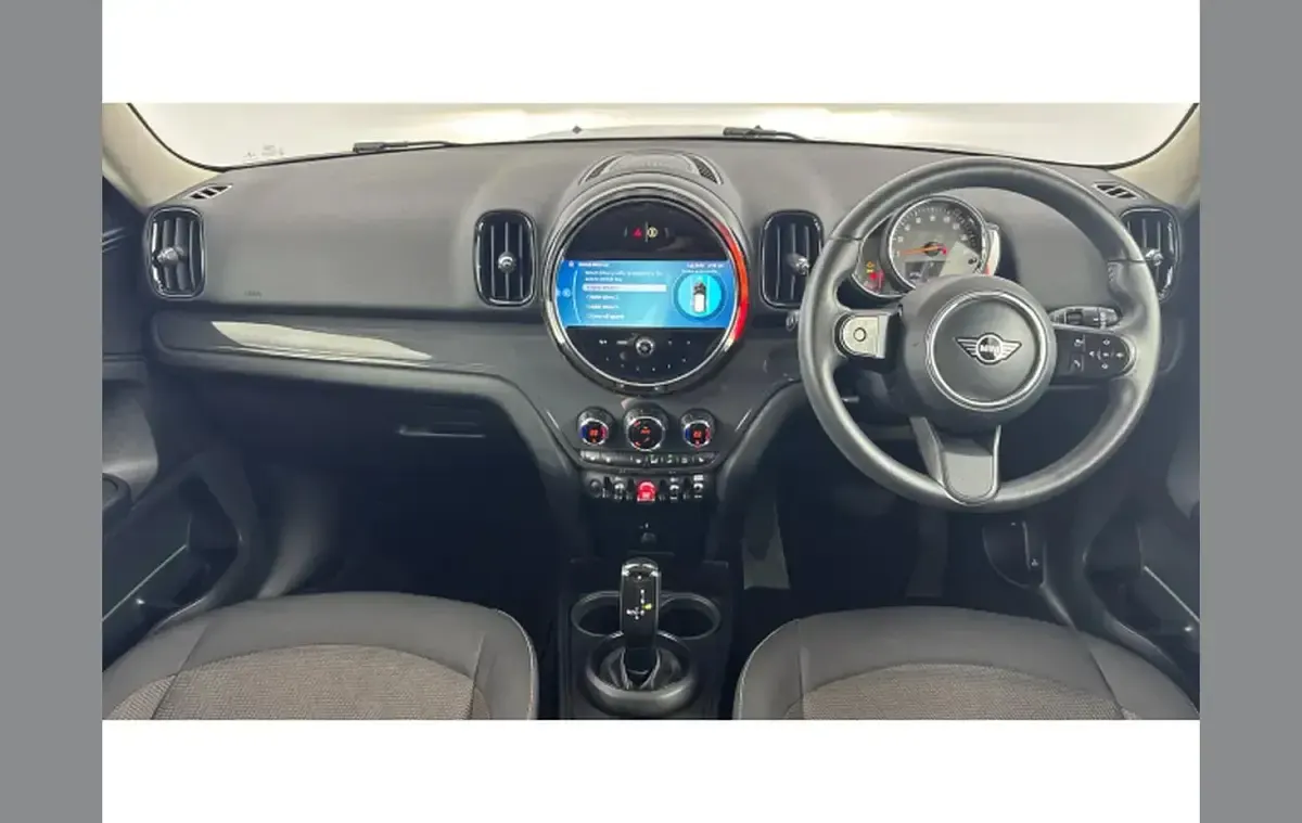 Used Mini Cooper Countryman Classic 134 HP (98 kW) 2022 Other SUV