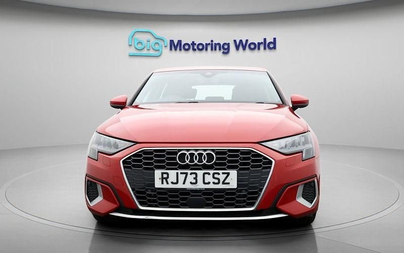 Used Audi A3 Sportback e-tron Sport 204 HP (150 kW) 2025 Hatchback