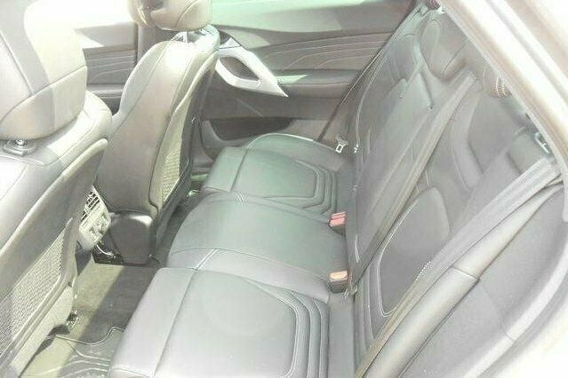 Used Citroën DS5 2012 Hatchback