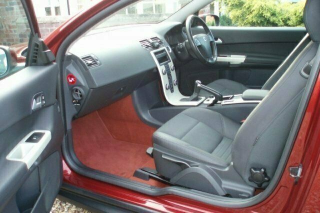 Used Volvo C30 2008 Hatchback
