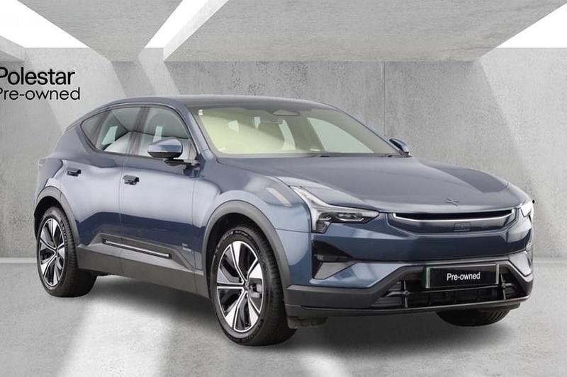 Used Polestar 3 Pilot 359 kW (489 HP) 2024 SUV