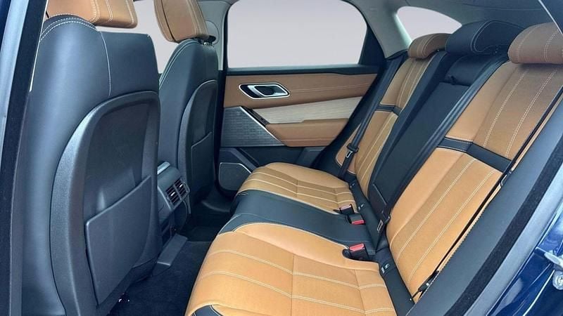 Used Land Rover Range Rover Velar HSE Dynamic 2022 Blue SUV