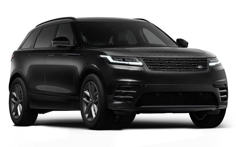 New 2026 Land Rover Range Rover Velar SE Dynamic SUV | £62,681 (Super price) - Image 1/1