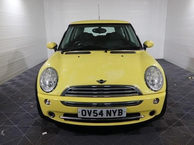 Used Mini Cooper Hatch 116 HP (85 kW) 2004 Hatchback