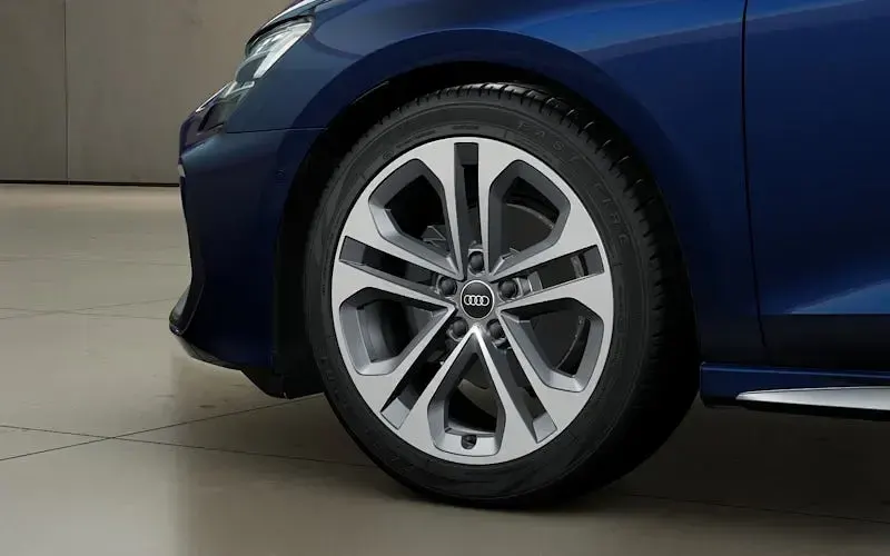 New Audi A3 Sportback S-Line 116 HP (85 kW) 2026 Hatchback
