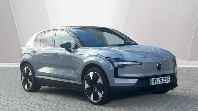 Used Volvo EX30 Performance 310 kW (422 HP) 2026 SUV