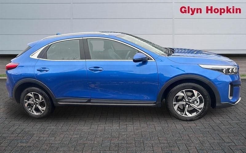 Usado Kia XCeed 114 CV (83 kW) 2026 SUV