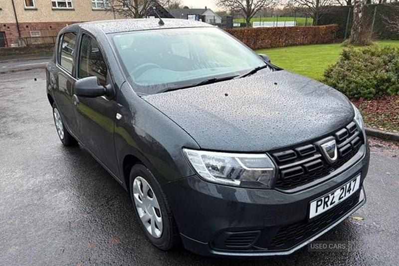 Used 2019 Dacia Sandero Essentiel | £4,950 (Super price) - Image 1/1