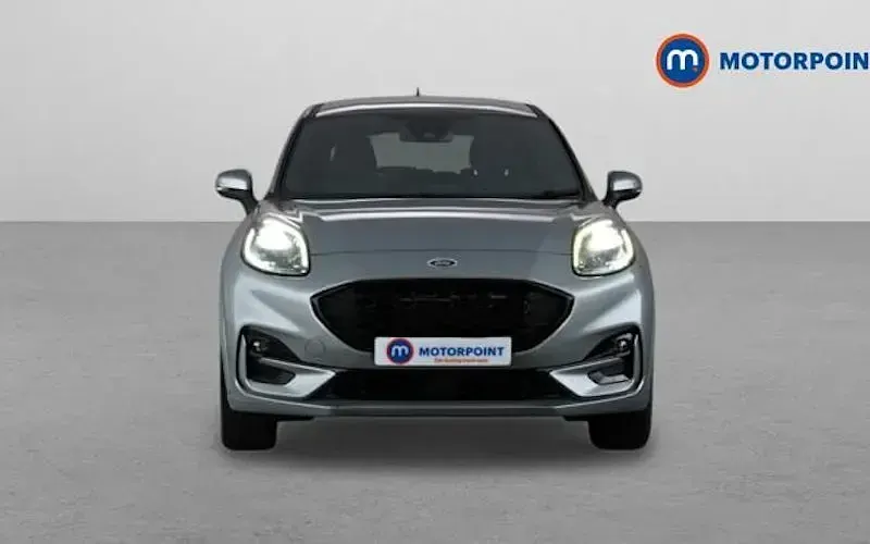 Used Ford Puma ST-Line 125 HP (91 kW) 2023 SUV