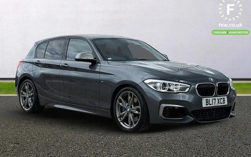 Used 2019 BMW M140 M Sport Hatchback | £19,499 (Fair price) - Image 1/4