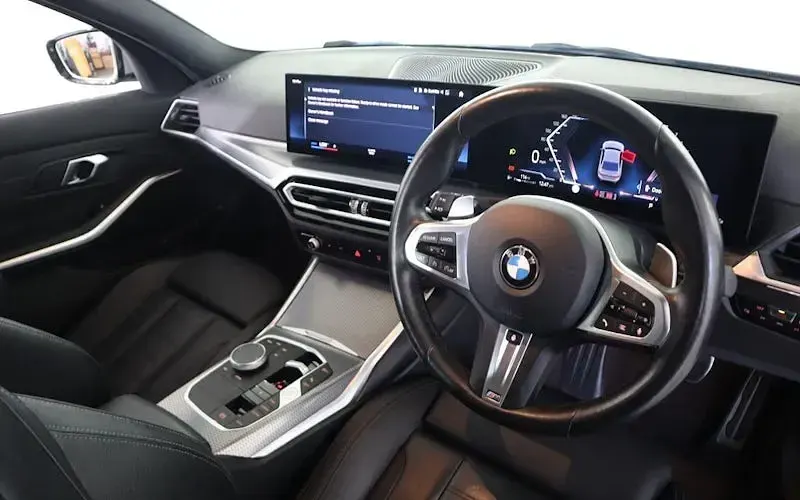 Used BMW 320 M Sport 184 HP (135 kW) 2026 Sedan