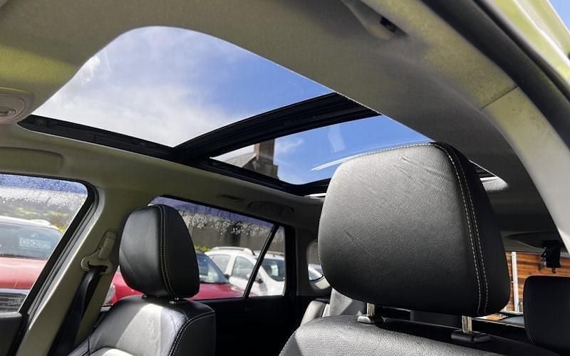 Used Suzuki SX4 SZ5 120 HP (88 kW) 2016 Hatchback