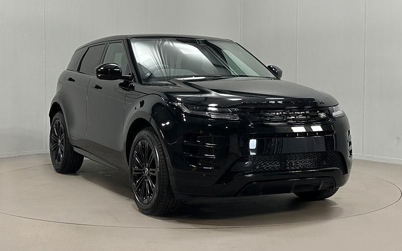 New 2026 Land Rover Range Rover evoque SE Dynamic SUV | £53,760 (Fair price) - Image 1/4