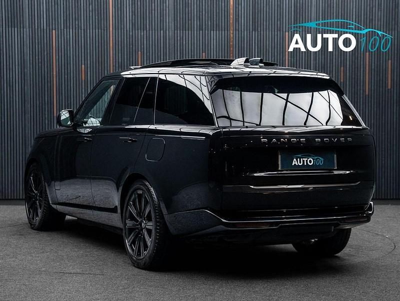 Used Land Rover Range Rover SE 2023 SUV