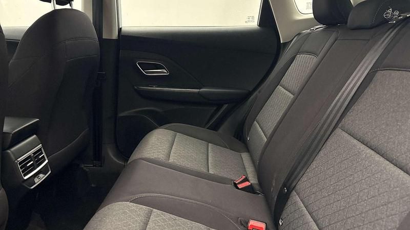 Used MG ZS SE 2025 White SUV