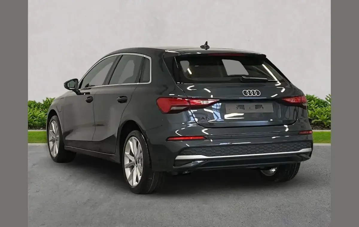 New Audi A3 e-tron Sport 200 HP (147 kW) 2025 Other Hatchback