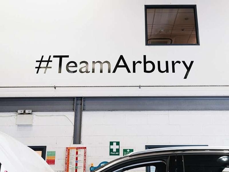 Used Peugeot 3008 GT-line 130 HP (95 kW) 2019 Grey SUV