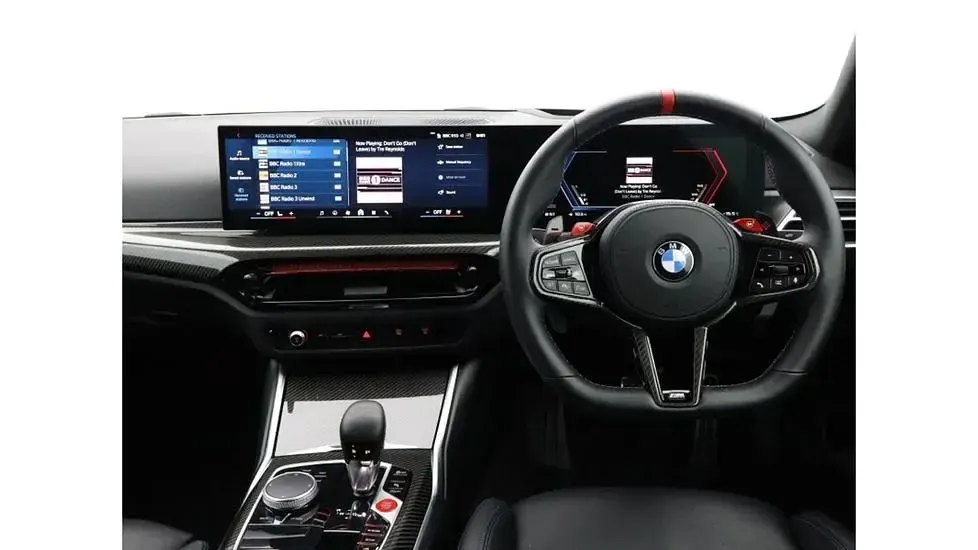 Used BMW M2 Comfort Edition 473 HP (347 kW) 2026 Blue Coupe