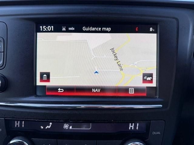 Used Renault Kadjar Signature 130 HP (95 kW) 2016 SUV