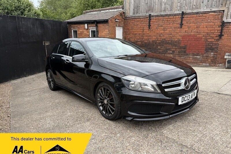 Used 2013 Mercedes A220 AMG | £6,490 (Fair price) - Image 1/1