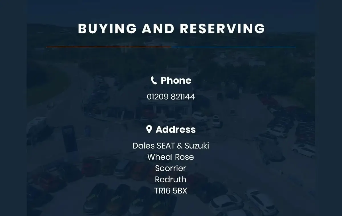 Used Seat Arona SE Technology 108 HP (79 kW) 2023 Blue SUV