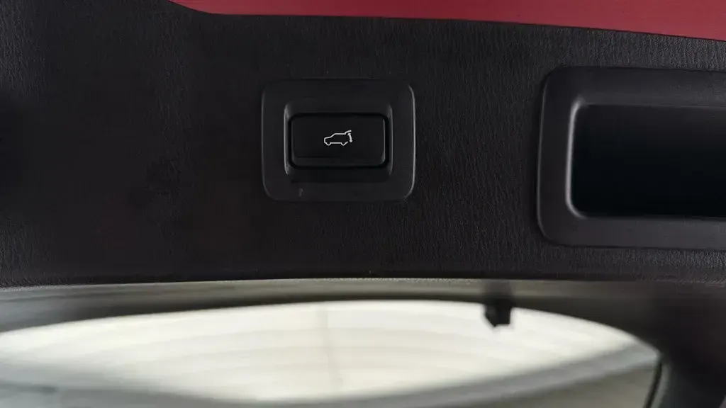 Used Mazda CX-5 Inclusive 150 HP (110 kW) 2019 Red SUV