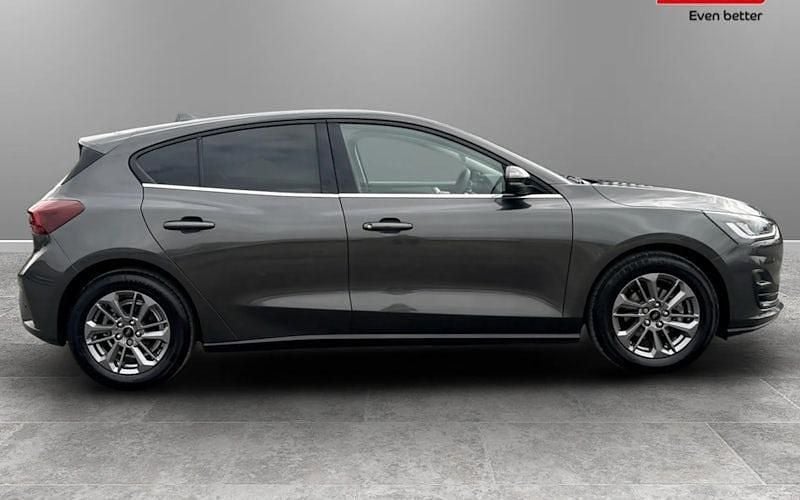 Usado Ford Focus Style 155 HP (114 kW) 2023 Citadino