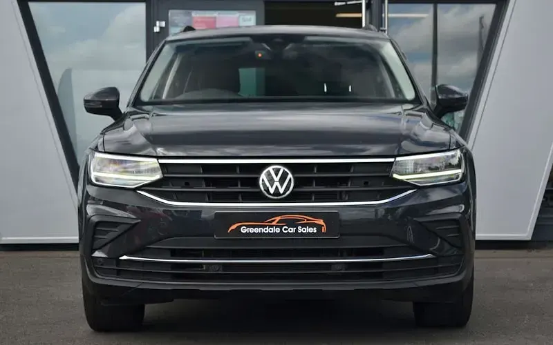 Used VW Tiguan Life 150 HP (110 kW) 2023 SUV