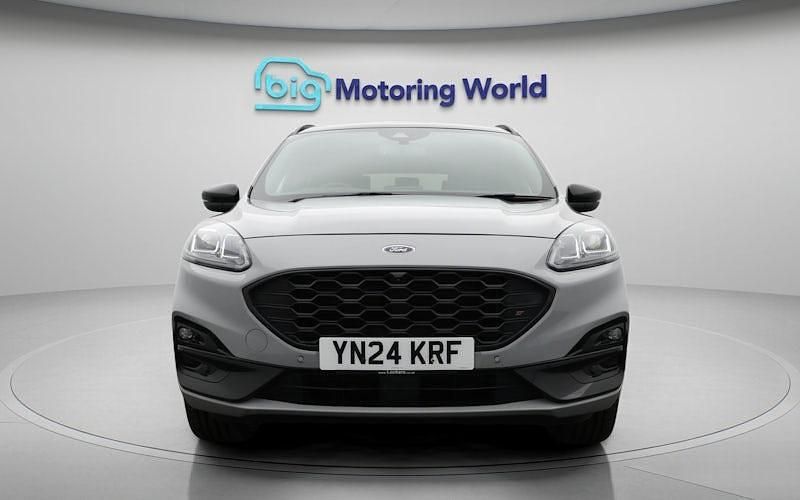 Used Ford Kuga S 224 HP (164 kW) 2023 SUV